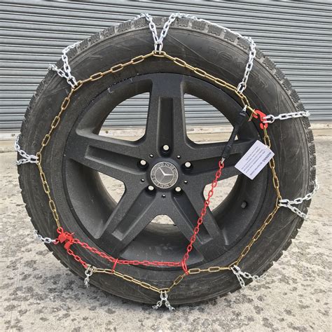 tire chains canada